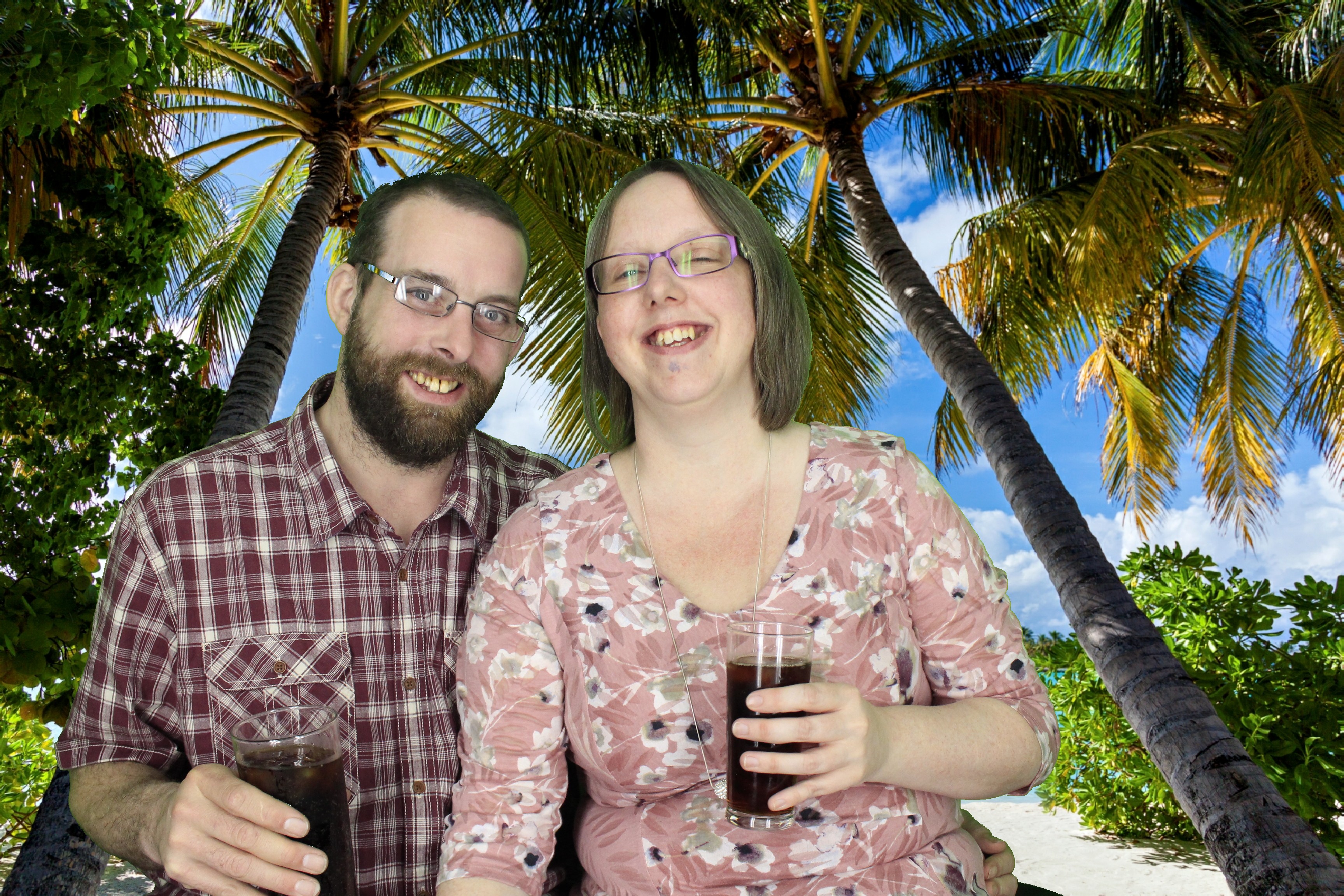 Vestey Party | View more photos from the event at gallery.myphotoboothexperience.co.uk/u/MyPhotoBoothExperienceLtd/Vestey-Party